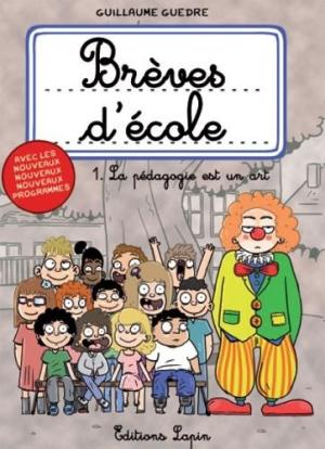 Brèves d'école