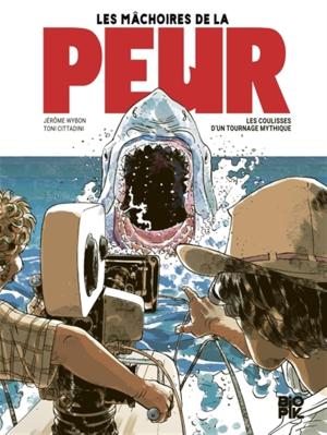 Les mâchoires de la peur