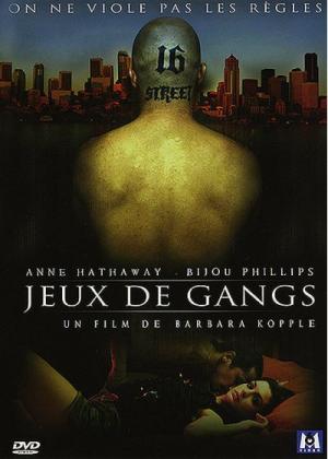 Jeux de gangs