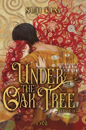 Under the oak tree Light novel