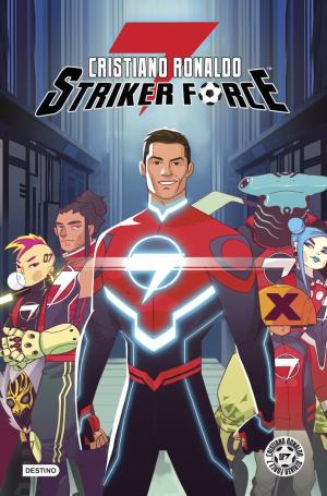Striker Force 7