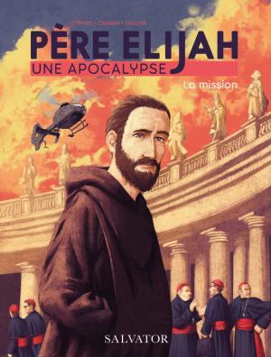Père Elijah - Une apocalypse