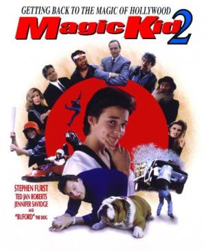 Magic Kids 2