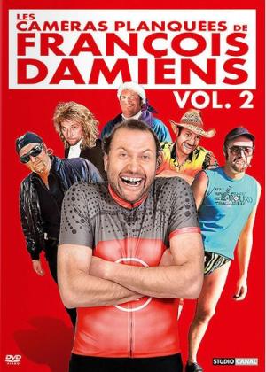 Les Caméras planquées de François Damiens