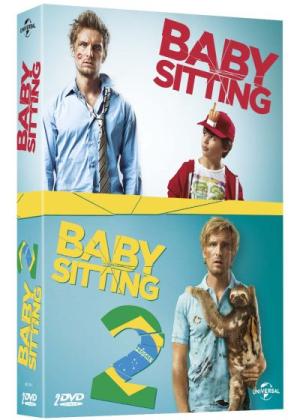 Babysitting 1 & 2