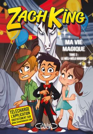 Ma vie magique