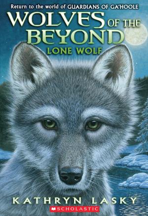 Le royaume des loups