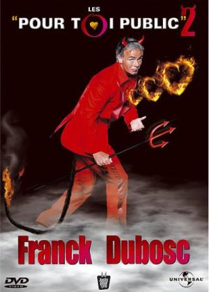 Franck Dubosc - Les 