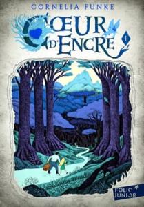 Cœur d'encre