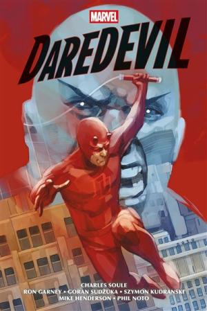 Daredevil par Charles Soule