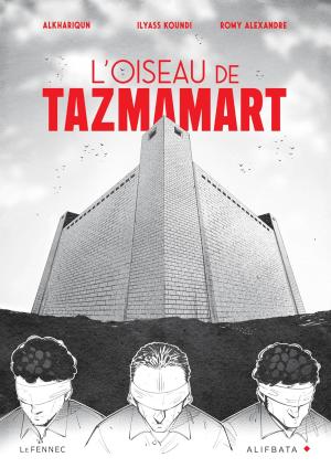 L'oiseau de Tazmamart