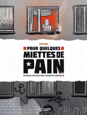 Pour quelques miettes de pain