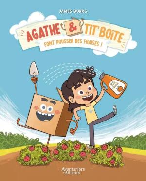 Agathe et Tit' Boîte