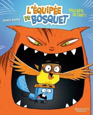 L'Équipée du bosquet
