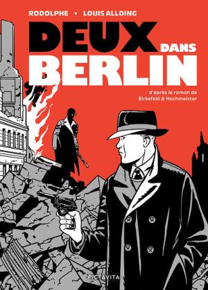 Deux dans Berlin