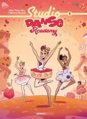 Studio Danse Academy