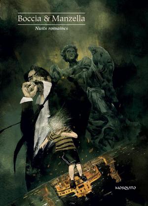 Une enquête de l'inspecteur Flavio Argento