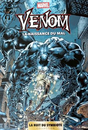 Venom - La nuit du symbiote
