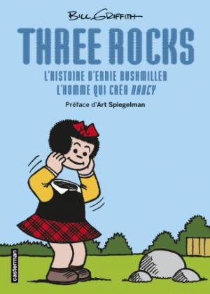 Three Rocks