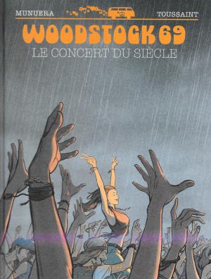 Woodstock 69 - Le concert du siècle