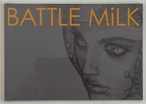 Battle Milk