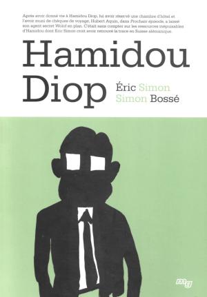 Hamidou Diop