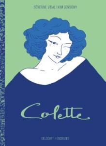 Colette (Vidal / Consigny)