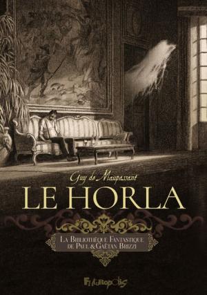 Le Horla (Brizzi)