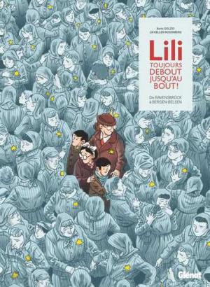 Lili, toujours debout, jusqu'au bout !