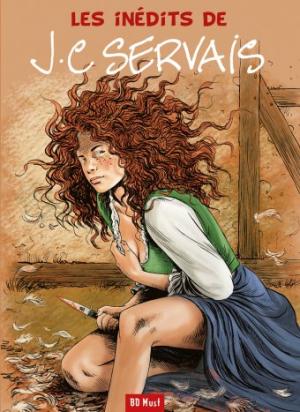 Les inédits de J.C. Servais