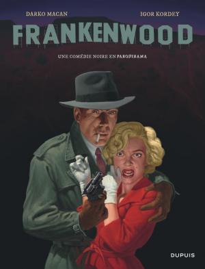 Frankenwood
