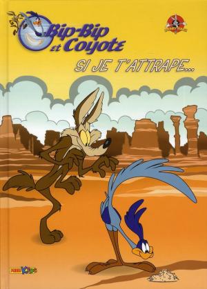 Bip-Bip et Coyote