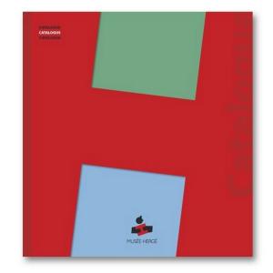 Catalogue Musée Hergé 2009