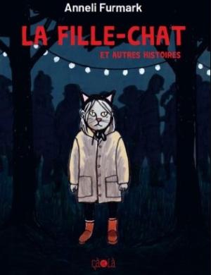 La fille-chat et autres histoires
