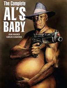 Al's baby