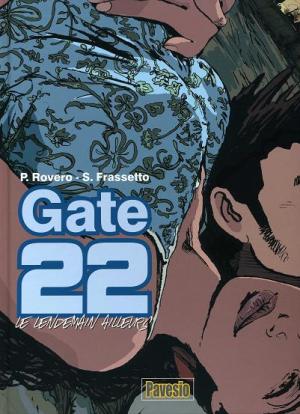 Gate 22