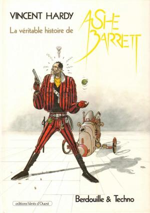 La véritable histoire de Ashe Barrett