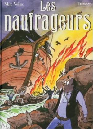 Les Naufrageurs