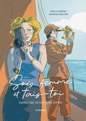 Sois femme et tais-toi
