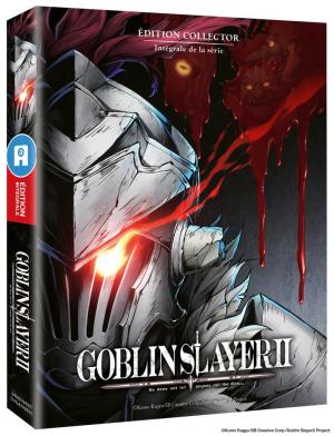 Goblin Slayer II