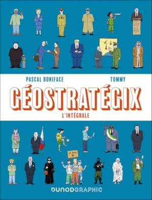 Géostratégix