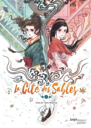 La cité des sables