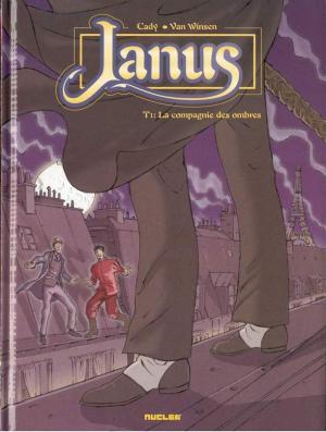 Janus