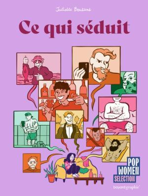 Ce qui séduit