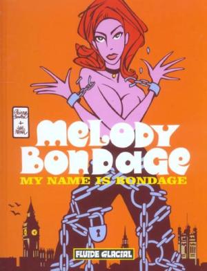 Melody Bondage