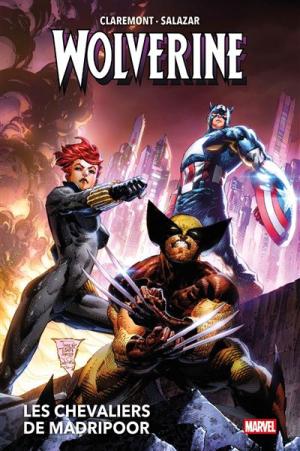 Wolverine - Les chevaliers de Madripoor