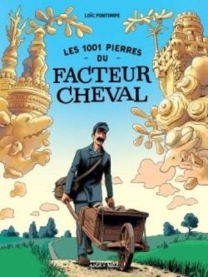 Les 1001 pierres du facteur Cheval