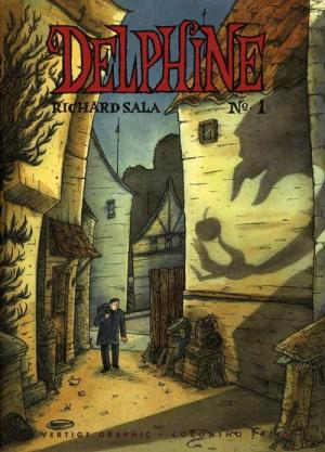 Delphine