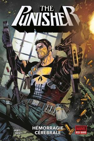 The Punisher - Hémorragie cérébrale