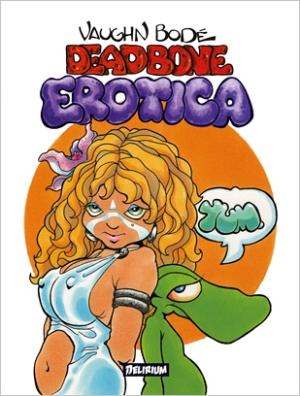 Deadbone Erotica